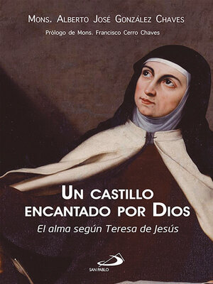 cover image of Un castillo encantado por Dios